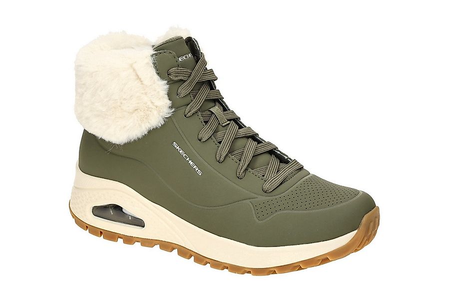 Skechers 167274/OLV Stiefel günstig online kaufen