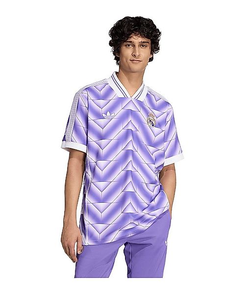 adidas Performance Fußballtrikot adidas Performance Real Madrid Lfstlr Trik günstig online kaufen