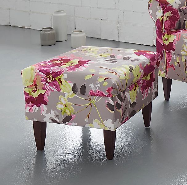 Home affaire Hocker "Asino" günstig online kaufen