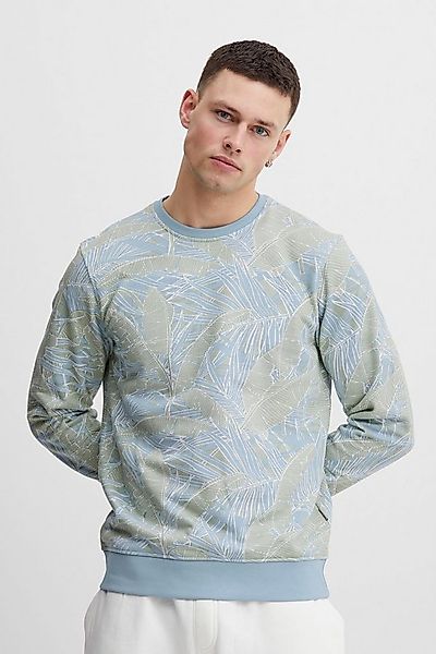 Blend Longpullover BHSweatshirt Klassisches Sweatshirt mit Rundhalsausschni günstig online kaufen