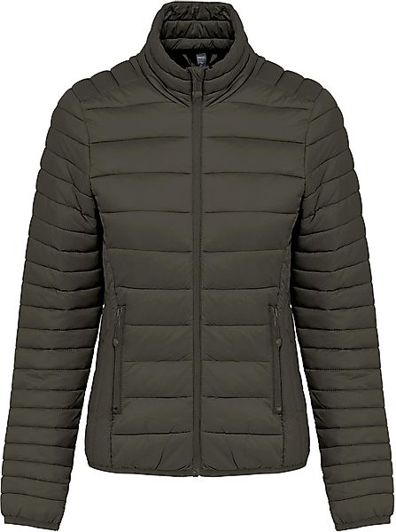 Kariban Outdoorjacke Leichte Steppjacke für Damen günstig online kaufen
