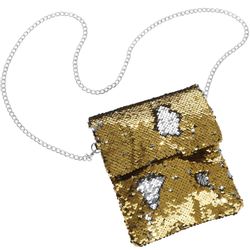 dressforfun Henkeltasche Pailletten-Handtasche günstig online kaufen