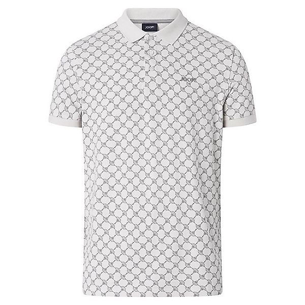 JOOP! Poloshirt Herren Poloshirt - JJ-42Paigam, Pique, Cotton günstig online kaufen