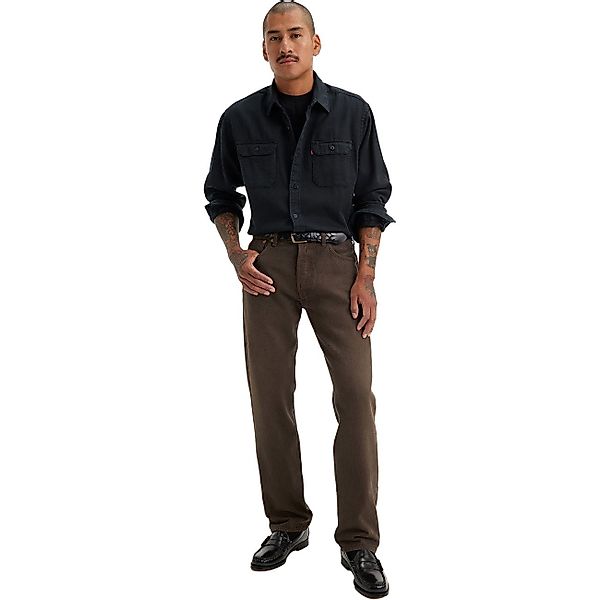 Levi's® Straight-Jeans 501® LEVI'S®ORIGINAL 501® LEVI'S®ORIGINAL günstig online kaufen