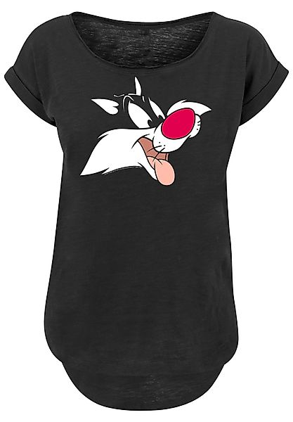 F4NT4STIC T-Shirt "Looney Tunes Sylvester", Print günstig online kaufen