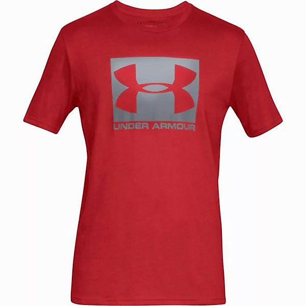 Under Armour® Laufshirt Under Armour Boxer Sportstyle T-Shirt default günstig online kaufen