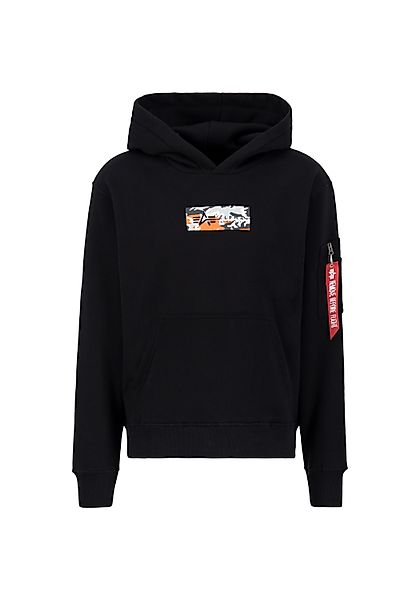 Alpha Industries Hoodie Alpha Industries Men günstig online kaufen