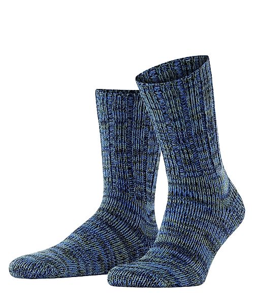 FALKE Funktionssocken Brooklyn (1-Paar) mit Bio-Baumwolle günstig online kaufen