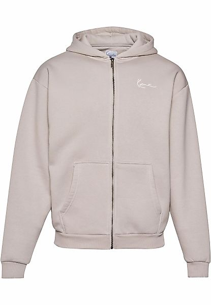 Karl Kani Sweatjacke "Karl Kani Herren" günstig online kaufen