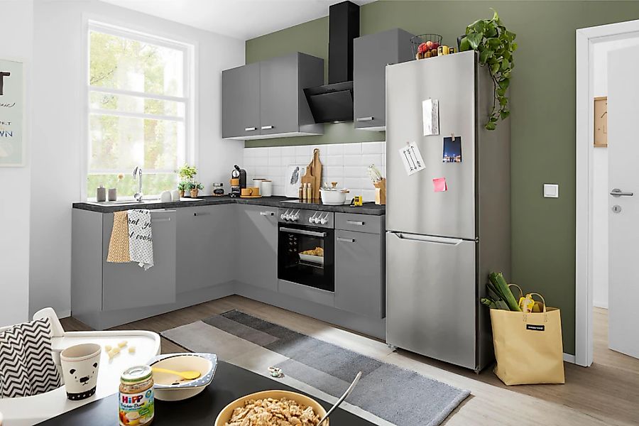 OPTIFIT "Parma" ohne E-Geräte, Stellbreite 215x175 cm günstig online kaufen