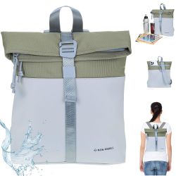 NEW REBELS Freizeitrucksack Damen klein Rucksack günstig online kaufen