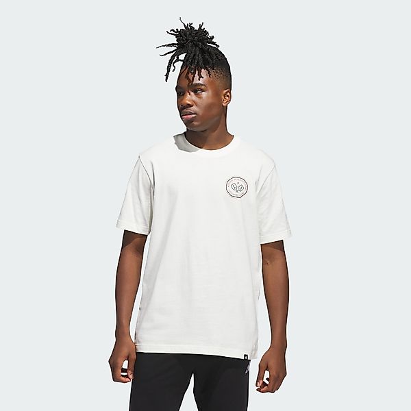 adidas Sportswear T-Shirt COUNTRY CLUB SCENIC günstig online kaufen