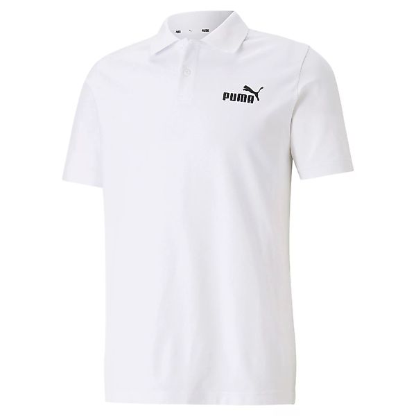 PUMA Poloshirt "ESS PIQUE POLO" günstig online kaufen