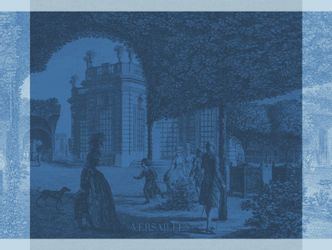 Le Jacquard Francais Geschirrtuch Geschirrtuch Versailles günstig online kaufen