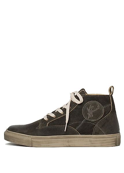 Spieth & Wensky 561-H Bryson Sneaker Sneakerboots Herren Trachtenschuhe Tra günstig online kaufen