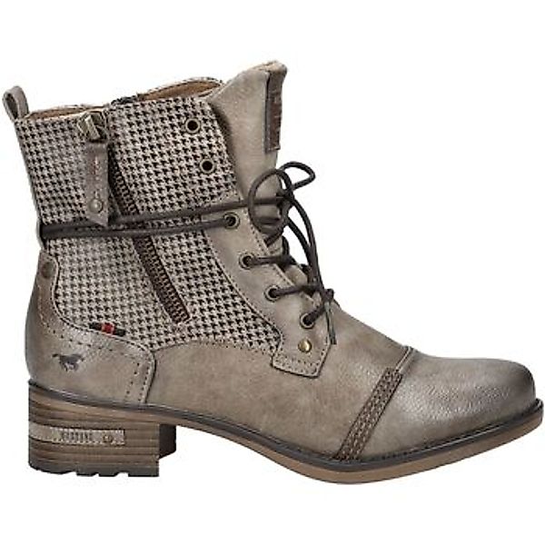 Mustang  Damenstiefel Stiefelette günstig online kaufen