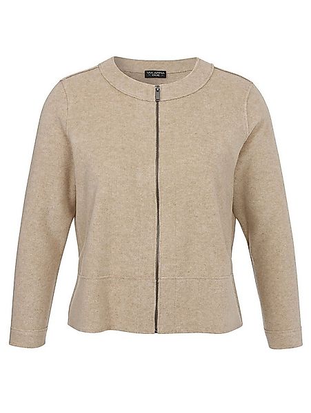 VIA APPIA DUE Strickjacke in Große Größen günstig online kaufen