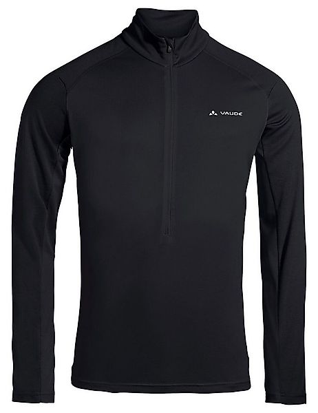 VAUDE Rundhalspullover Men's Larice Light Shirt II (1-tlg) schnelltrocknend günstig online kaufen
