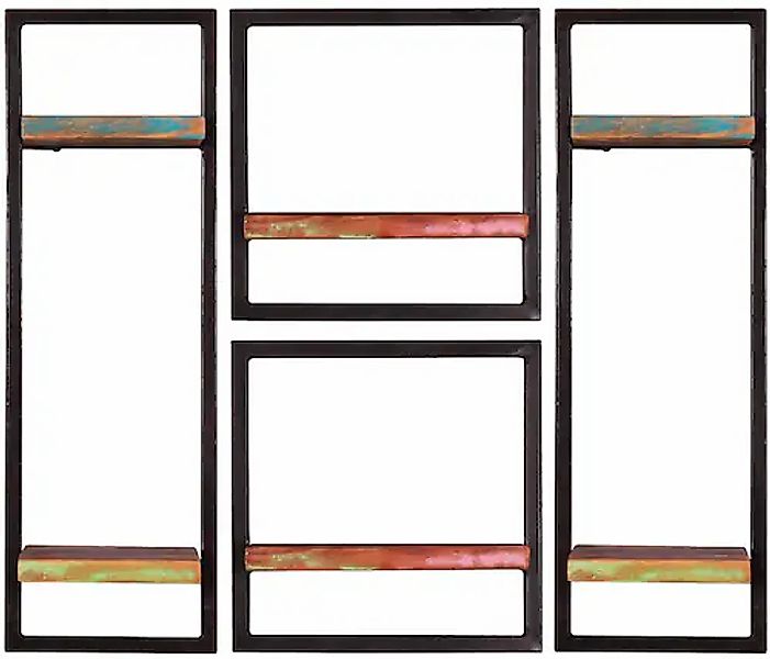 SIT Wandregal »Riverboat«, (Set) günstig online kaufen