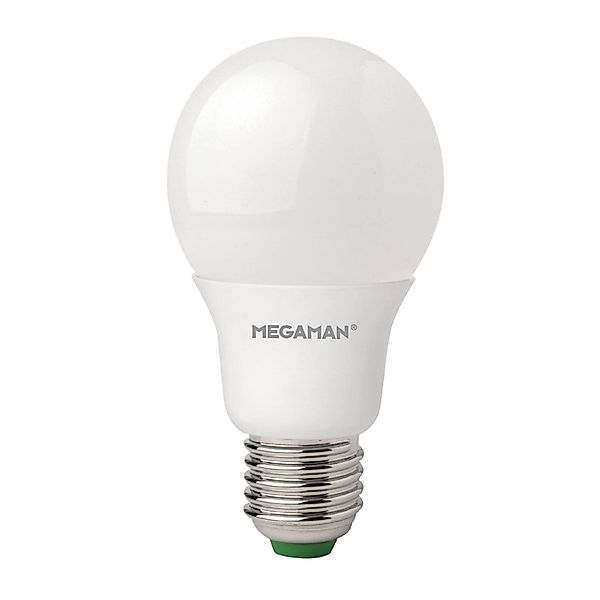 E27 6,5W LED-Pflanzenlampe MEGAMAN günstig online kaufen