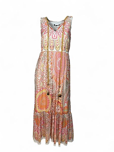 Ana Alcazar Trägerkleid günstig online kaufen