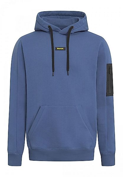 Bench. Kapuzenpullover RUDYARD Hoodie günstig online kaufen