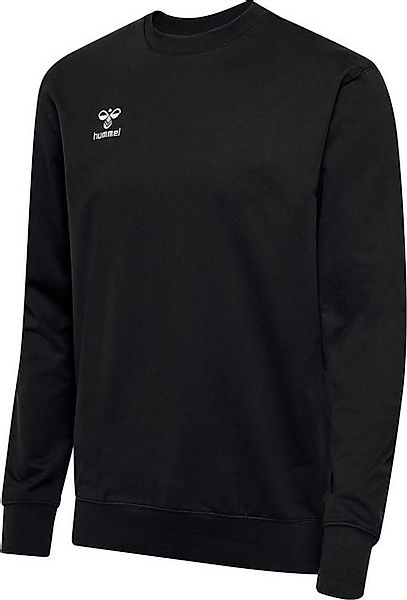 hummel Kapuzenpullover Hmlgo 2.0 Sweatshirt günstig online kaufen