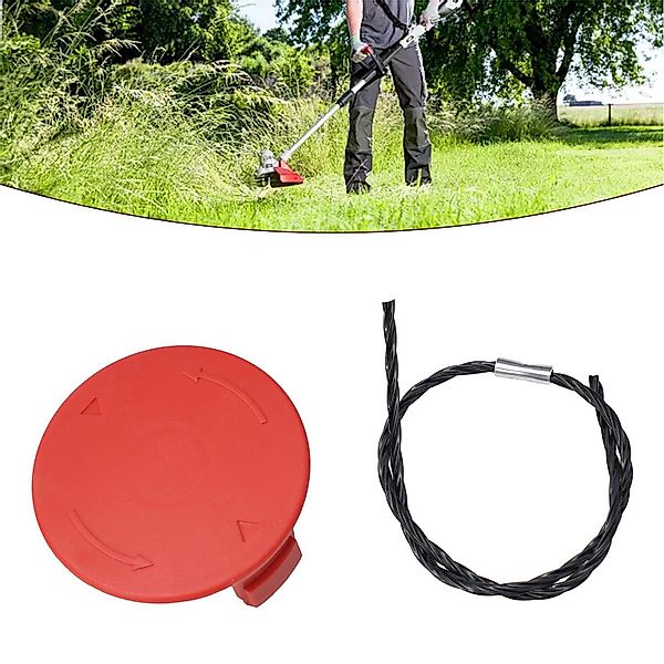 Refttenw Rasentrimmer-Ersatzspule für F016800431 Trimmerfaden, F016F04841 günstig online kaufen