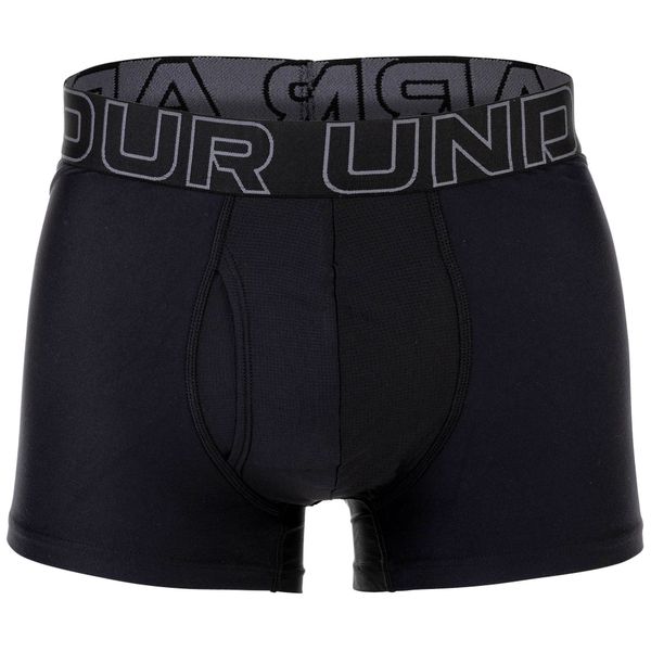 Under Armour® Boxer Herren Boxershort 3er günstig online kaufen