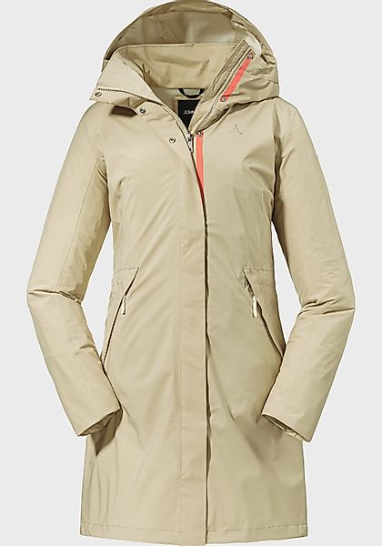 Schöffel Parka Parka Sardegna L günstig online kaufen