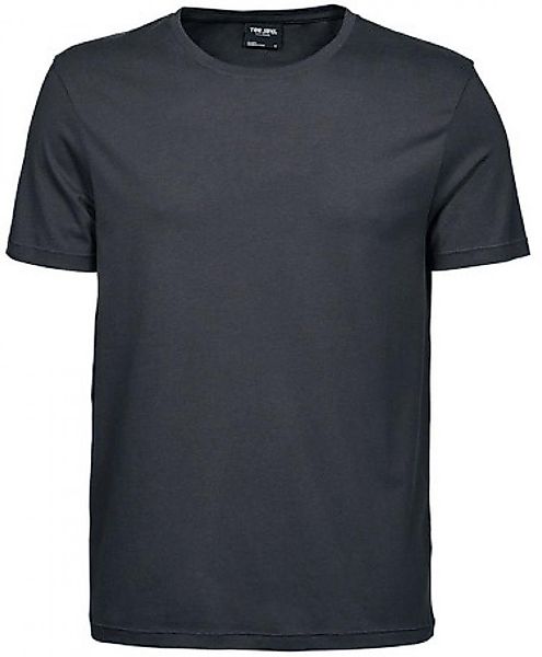 Tee Jays Rundhalsshirt Luxury Herren T-Shirt günstig online kaufen