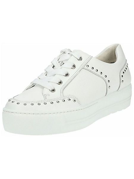 Paul Green Paul Green Sneaker Glattleder Sneaker günstig online kaufen