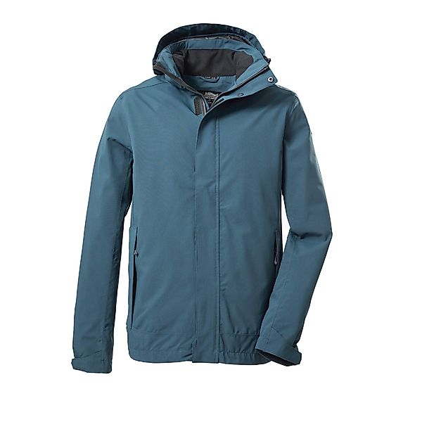 Killtec Outdoorjacke Killtec Herren Funktionsjacke KOS günstig online kaufen