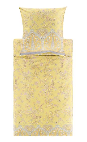 Bassetti Bettwäsche Bassetti Satin Bettwäsche INDIAN günstig online kaufen