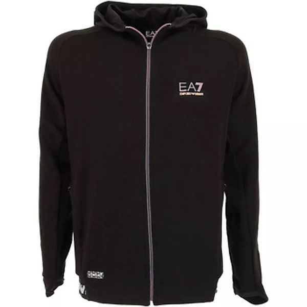 Emporio Armani EA7  Sweatshirt 3HPM34-PJ9CZ günstig online kaufen