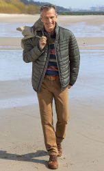 New Canadian Steppjacke günstig online kaufen