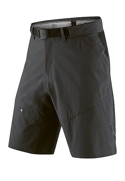 Gonso Fahrradhose Gonso Herren Arico He-Bike-Shorts 15030 schwarz günstig online kaufen