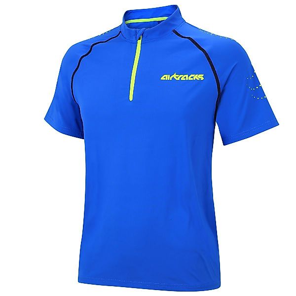 Airtracks Laufshirt Herren Laufshirt Kurzarm Pro günstig online kaufen