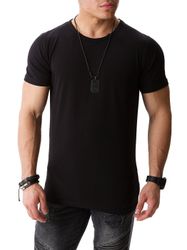Yazubi T-Shirt 5-Pack Mythic Basic Tee günstig online kaufen