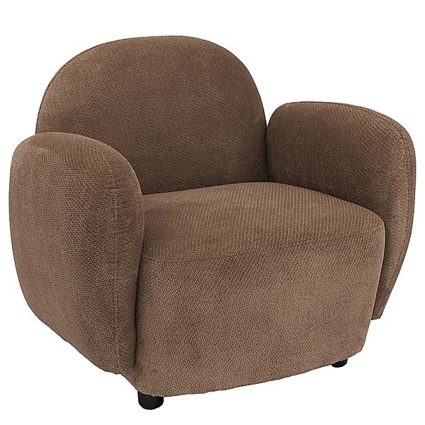 MCW Sessel P33 Braun günstig online kaufen