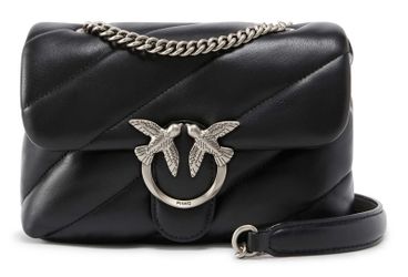 PINKO Umhängetasche Mini CL Sheep Nappa, günstig online kaufen