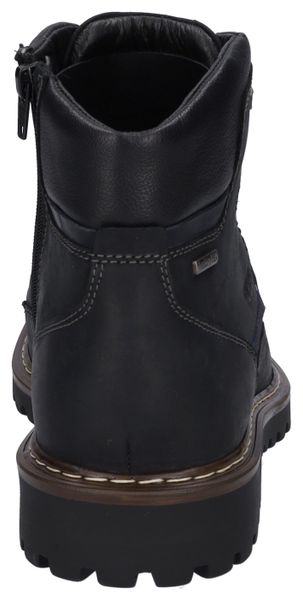 Josef Seibel Chance 51, schwarz Stiefelette günstig online kaufen