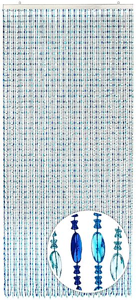 Kobolo Türvorhang Perlenvorhang OCEAN aus Kunststoff günstig online kaufen