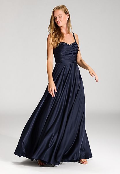 hey kyla Abendkleid Taillierter Schnitt mit günstig online kaufen