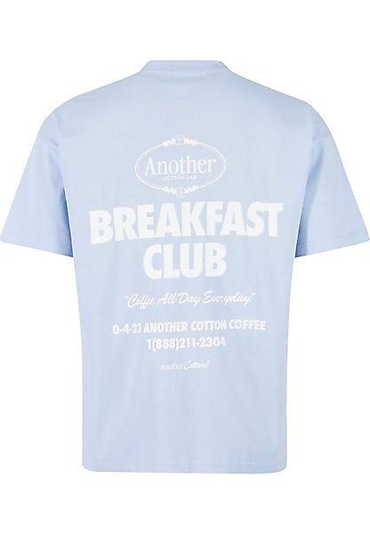 Another Cotton Lab T-Shirt "Another Cotton Lab Breakfast Club T-Shirt", (1 günstig online kaufen
