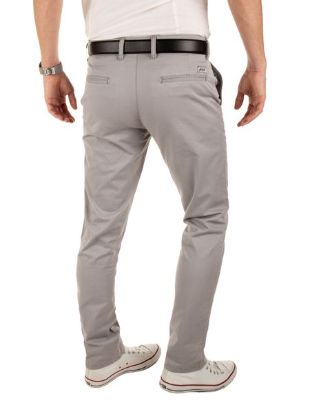 Yazubi Chinohose Modische Chino Hose Dustin günstig online kaufen