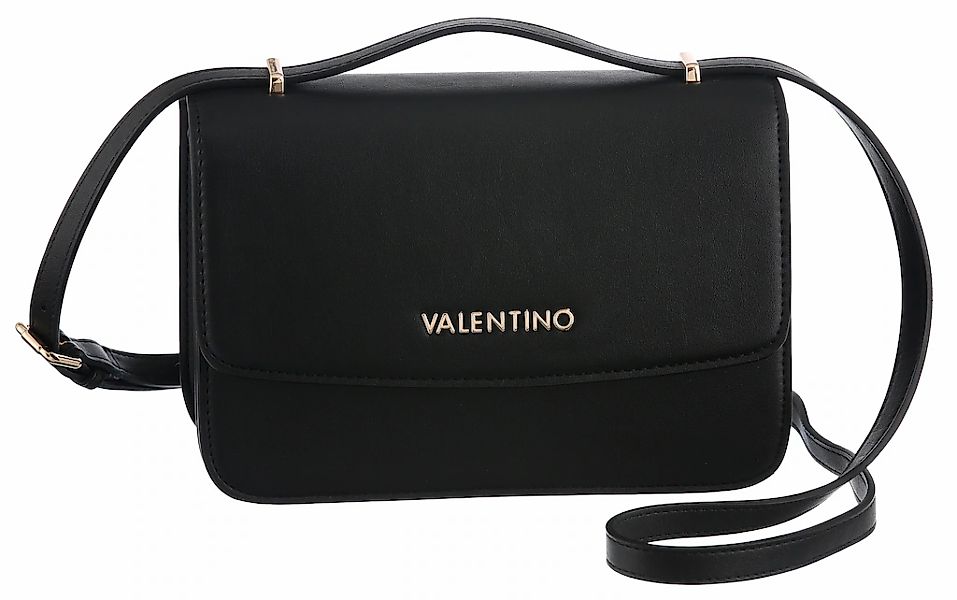 VALENTINO BAGS "FLAP BAG FLAP RE" Schultertasche, Mini Bag, Handtasche Dame günstig online kaufen