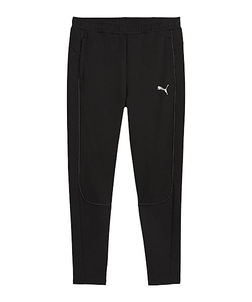 PUMA Trainingshose PUMA teamFINAL Casuals Jogginghose günstig online kaufen