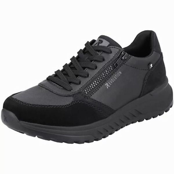 Rieker  Sneaker U0101-00 günstig online kaufen