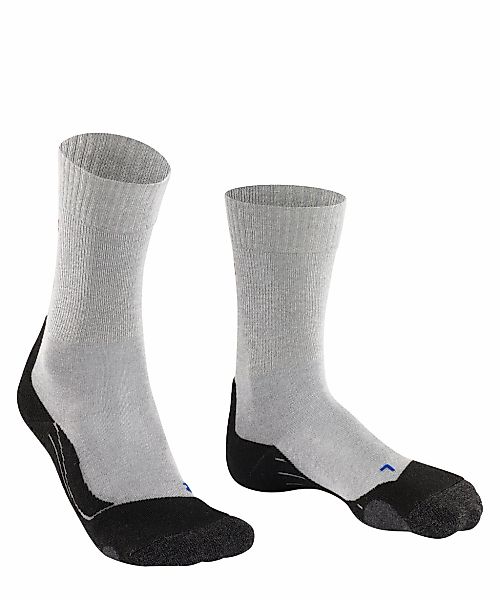 FALKE Wandersocken "TK2 Explore Cool", hoher Komfort im Mittelgebirge, schn günstig online kaufen
